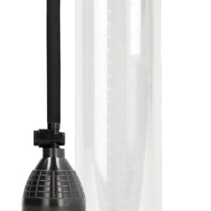 Classic XL – átlátszó extender pumpa