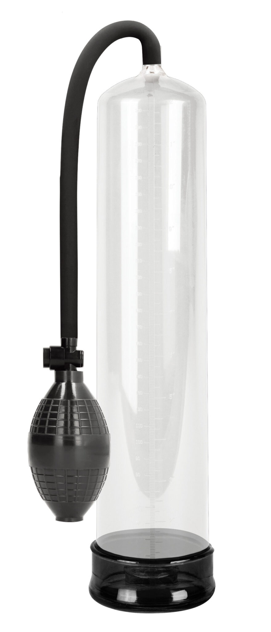 Classic XL – átlátszó extender pumpa