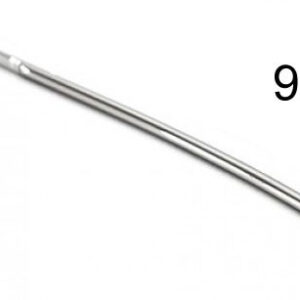 Single End Urethra Rod – prémium 14 cm urethral tágító