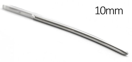 Prémium urethra bot – 14 cm-es, 10 mm átmérőjú intim eszköz