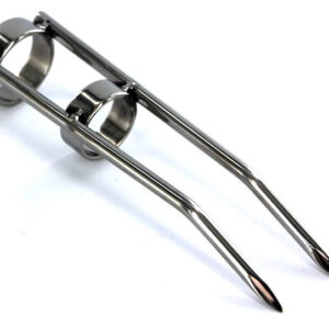 Catnail – érzéki 10 cm-es stimuláló körmök