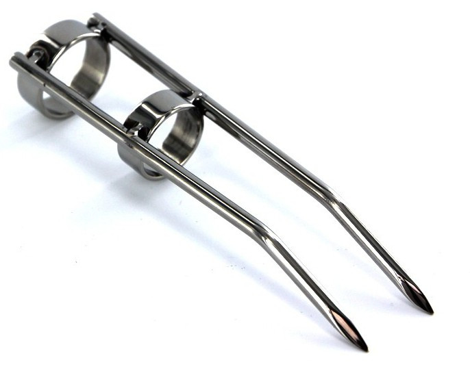 Catnail – érzéki 10 cm-es stimuláló körmök
