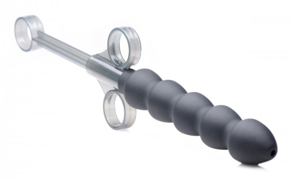 LINKS SHOOTER – síkosító injektor 13 x 2.4 cm