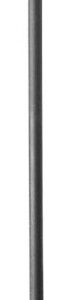 VIVIANA Flexible Urethra - prémium urethral tágító 24 cm