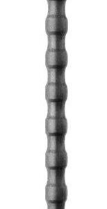 Vincenza rugalmas urethán rúd – 24 cm, 7,5 mm