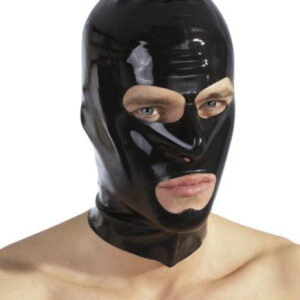 Prémium latex arctakaró – stílusos védelem és érzékiség