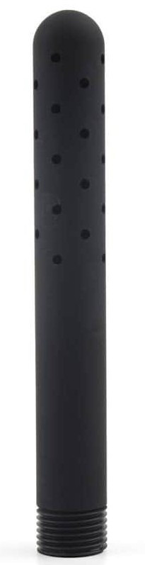 Prémium 360°-os anális beöntő cső – 13 x 2 cm