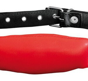 Silence Stick Red – prémium bőr gátló eszköz