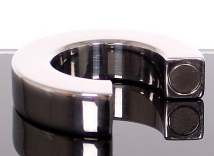 Prémium mágneses herefeszítő – 14 mm magasság, 225 g súly - Image 2