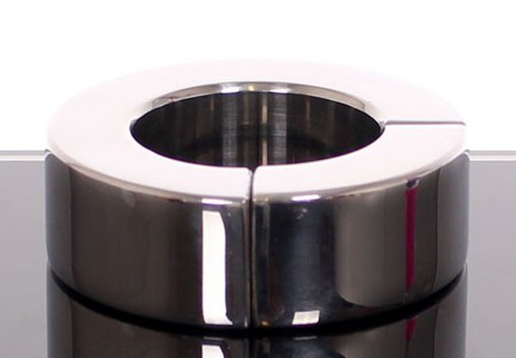Prémium mágneses herefeszítő – 20mm magasság, 35mm átmérő