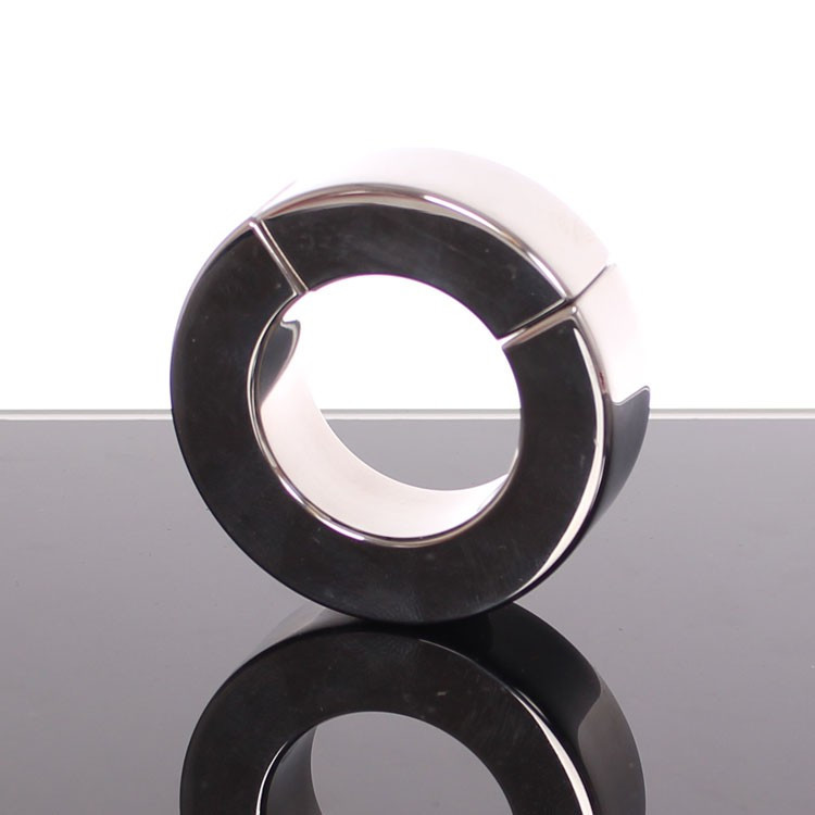 Prémium mágneses herefeszítő – 20mm magasság, 35mm átmérő - Image 3