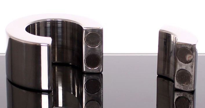 Prémium mágneses herefeszítő – 30 mm-es magassággal - Image 2