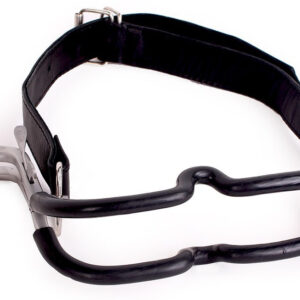 Gag Mouth Spreader – érzéki szájnyitó eszköz 12x4,5 cm