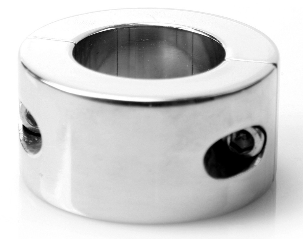 Kiotos Metal Ballstretcher – acél herefeszítő 30mm 480gr