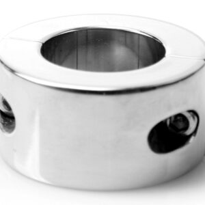 Kiotos Metal Ballstretcher – Prémium acél golyónyújtó 20mm