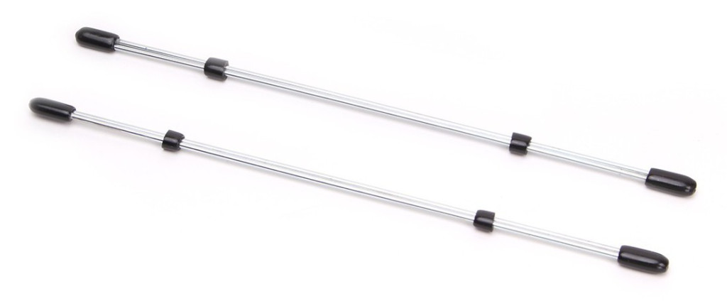 Thaistick Teton – érzéki masszírozó rúd 21 cm