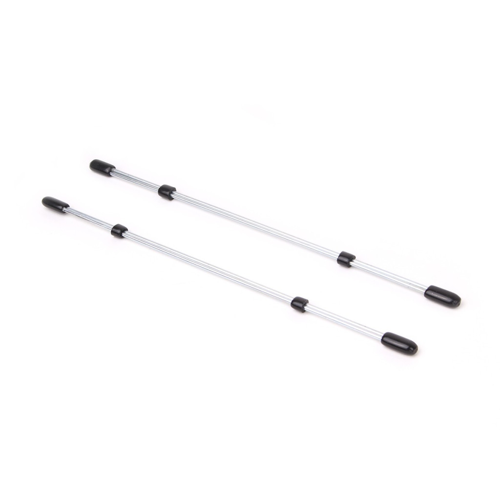 Thaistick Teton – érzéki masszírozó rúd 21 cm - Image 3
