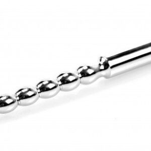 Prémium urethra pálca – 13 cm, izgalmas piercing élmény