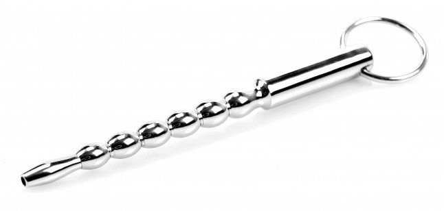 Prémium urethra pálca – 13 cm, izgalmas piercing élmény