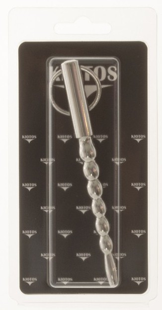 Prémium urethra pálca – 13 cm, izgalmas piercing élmény - Image 2