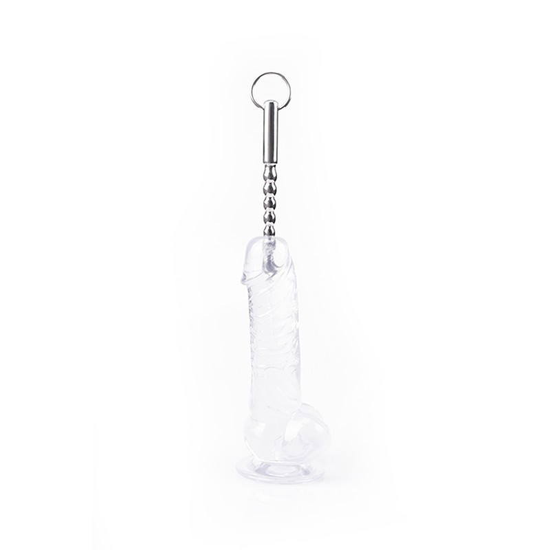 Prémium urethra pálca – 13 cm, izgalmas piercing élmény - Image 3