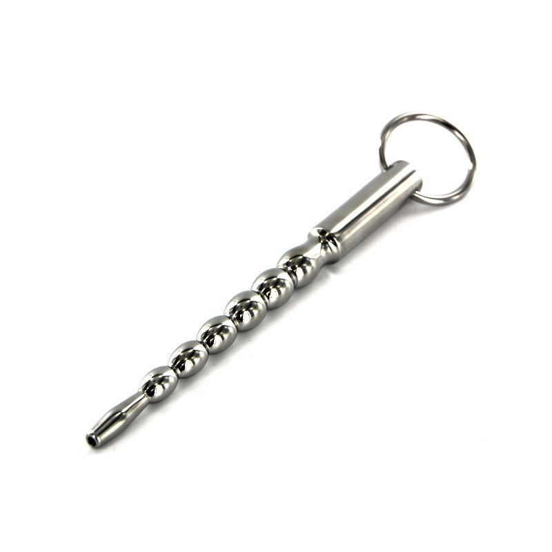 Prémium urethra pálca – 13 cm, izgalmas piercing élmény - Image 4