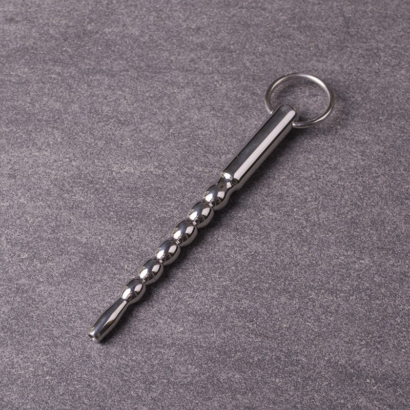 Prémium urethra pálca – 13 cm, izgalmas piercing élmény - Image 5