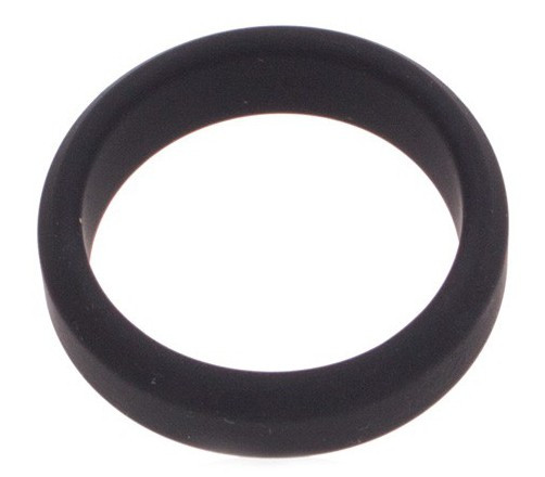 Szilikon péniszgyűrű – 32 mm, prémium kényelem