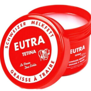 Eutra Tetina – prémium tejelválasztó kenőanyag 250 ml