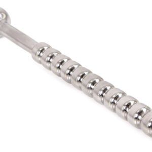 Adamo – 12,5 cm hosszú urethra dugó, 10 mm átmérőjű