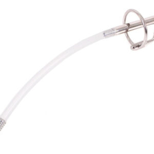 Prémium katéter – 19 cm hosszú, 7 mm átmérőjű rúdfogó