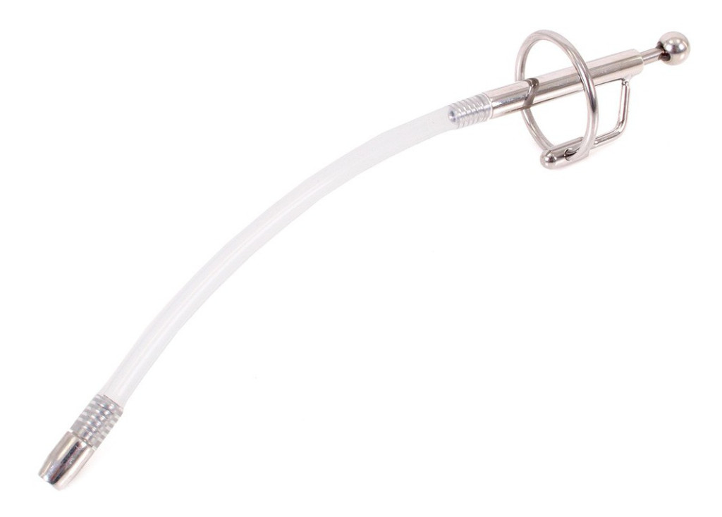Prémium katéter – 19 cm hosszú, 7 mm átmérőjű rúdfogó