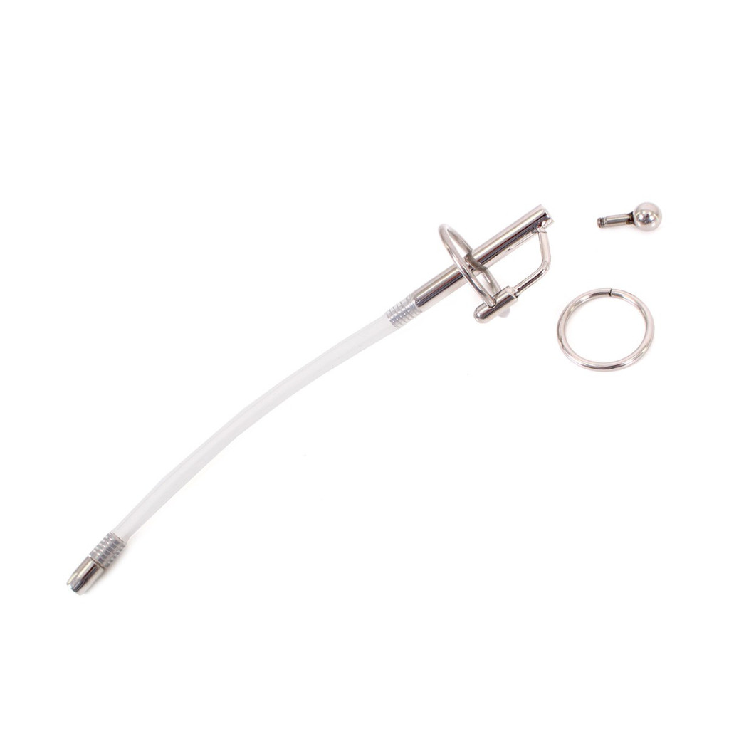 Prémium katéter – 19 cm hosszú, 7 mm átmérőjű rúdfogó - Image 3