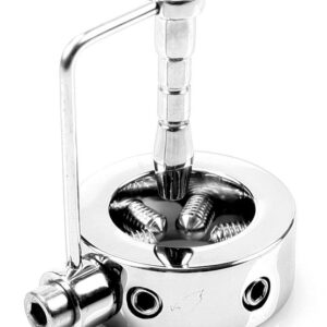 GlandsSpike Extra – 5.5 cm hosszú péniszplug, 7 mm átmérő