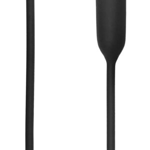 Silicone Vibráló Golyó Dugó – Extra Hosszú Urethral Izgató