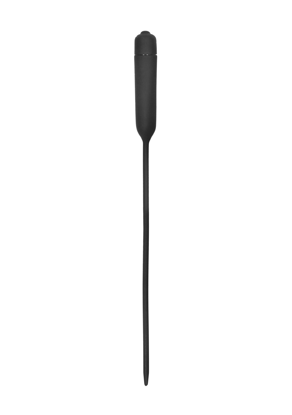 Silicone Vibráló Golyó Dugó – Extra Hosszú Urethral Izgató - Image 3