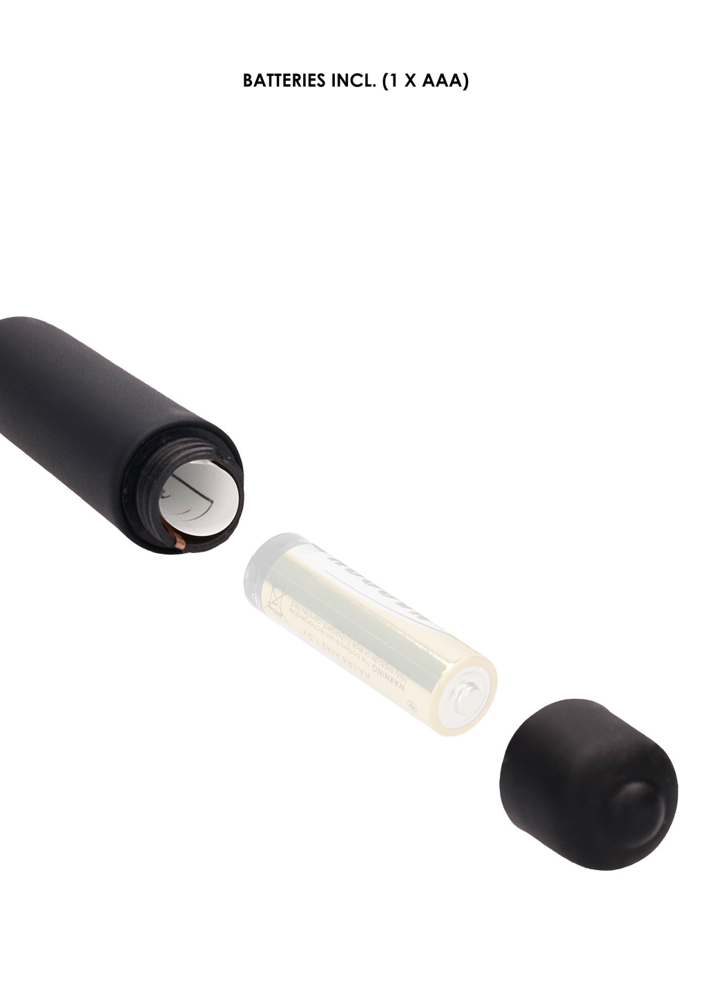 Silicone Vibráló Golyó Dugó – Extra Hosszú Urethral Izgató - Image 6
