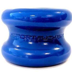 Ballstretcher Muscle Ball – kék 30mm golyóemelő eszköz