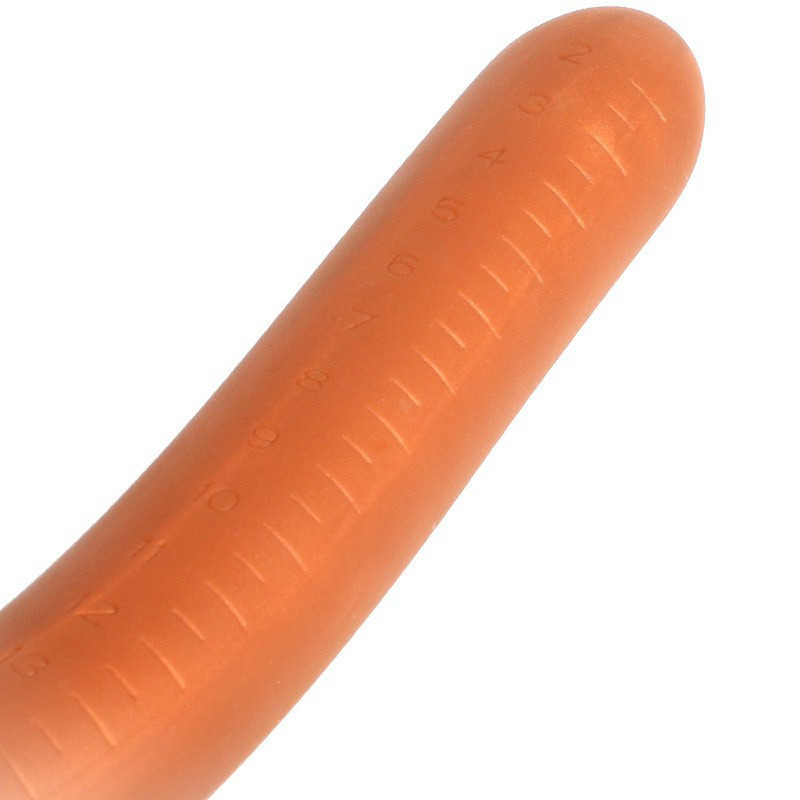 Noth Snake – prémium dildó 30 x 3.5 cm - Image 4