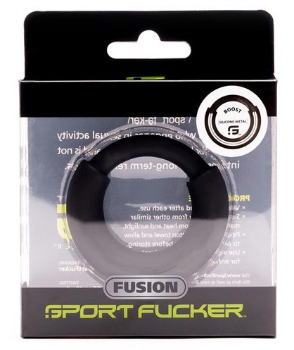 Silicone Boost – prémium szilikon péniszgyűrű - Image 2
