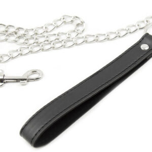 Submission Lead – 60 cm fekete prémium kötél