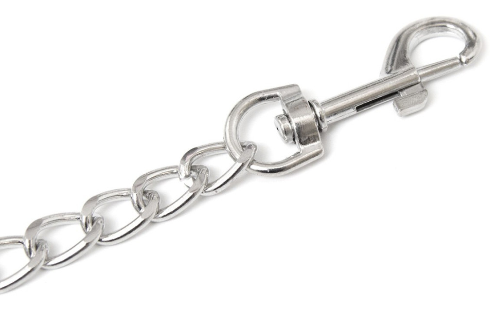 Submission Lead – 60 cm fekete prémium kötél - Image 2