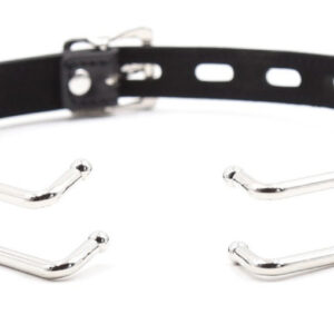 Black Simili Hook – elegáns és stílusos intim eszköz