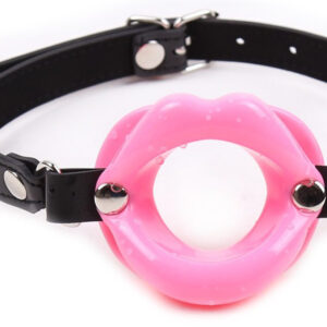 Baillon Bouche Rose – érzéki, prémium csiklóizgató
