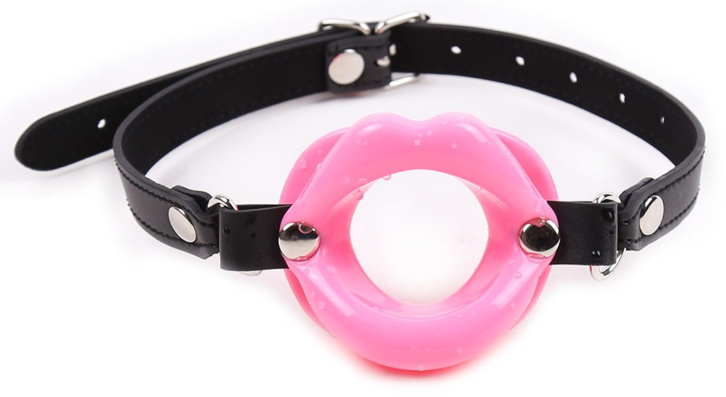 Baillon Bouche Rose – érzéki, prémium csiklóizgató