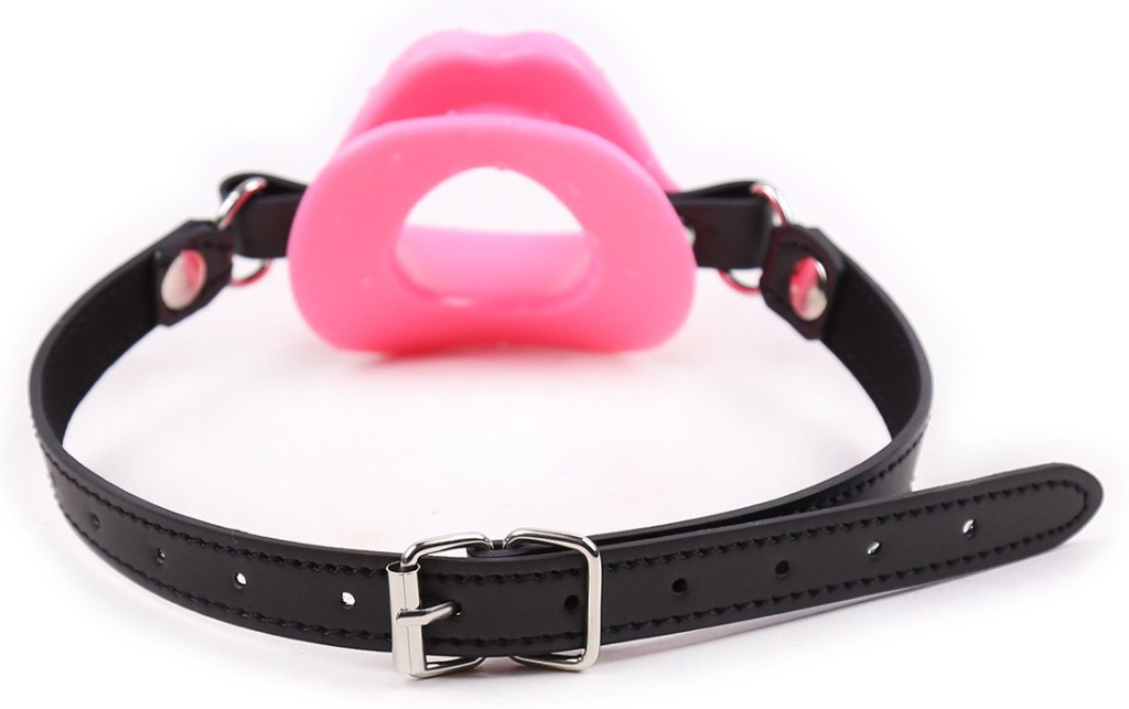 Baillon Bouche Rose – érzéki, prémium csiklóizgató - Image 2