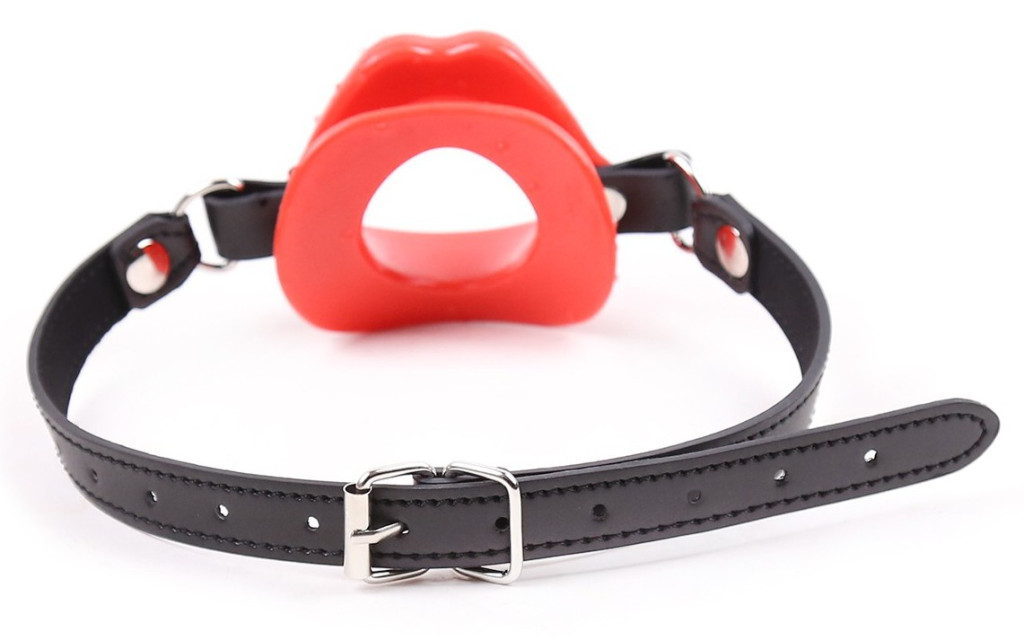 Baillon Bouche Rouge – érzéki ajakrúzs prémium minőségben - Image 2