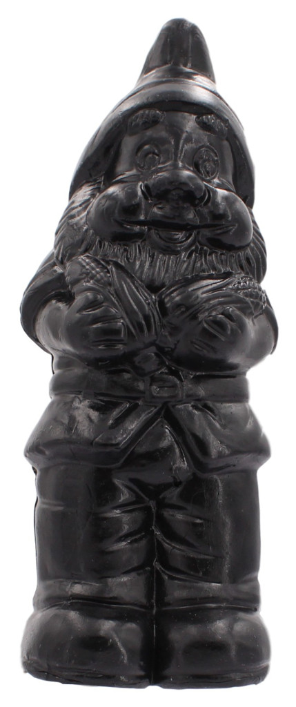DWARFY – prémium intim masszírozó 26 x 10 cm
