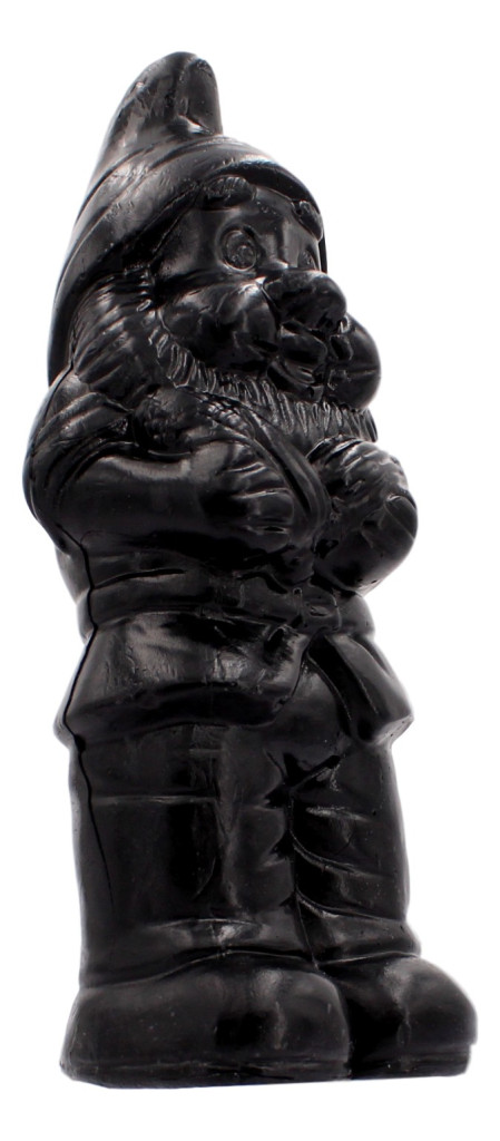 DWARFY – prémium intim masszírozó 26 x 10 cm - Image 2
