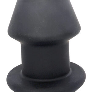 Plug Tunnel Hol Ass – prémium anális kiegészítő 9 x 8 cm